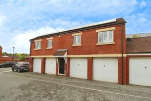 1, Dydale Road, Taw Hill, Swindon SN25 1XD