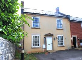 3, York Mews, Shepton Mallet BA4 5GX