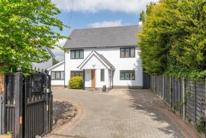 Mitchells House, Langford Road, Maldon CM9 4SP