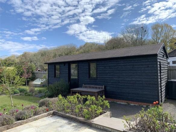 Garden Studio