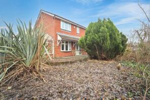 20, Abbey Court, Wigan WN6 7TR