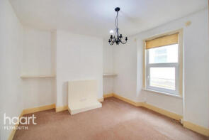 6, Guildford Street, Plymouth PL4 8DS