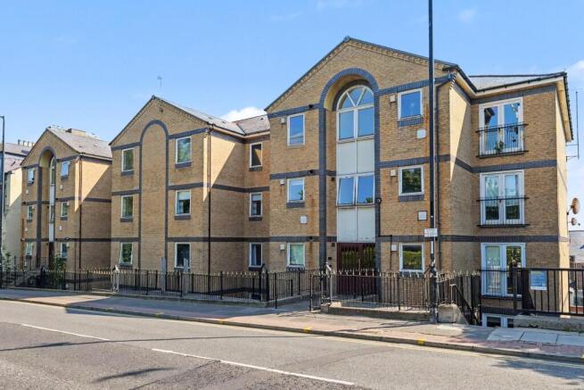 Flat 10, Pavilion Court, 10 Toward Road, Sunderland, Tyne And Wear, SR1 2QW