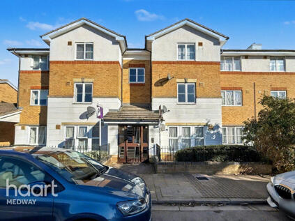 Windsor Road, Gillingham