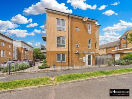 Studio Way, Bergman Court, WD6