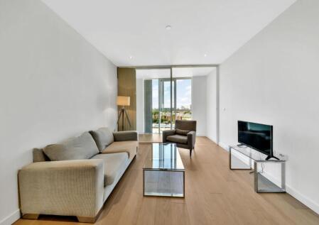 Sky Gardens, 155 Wandsworth Road, Nine Elms, London, SW8