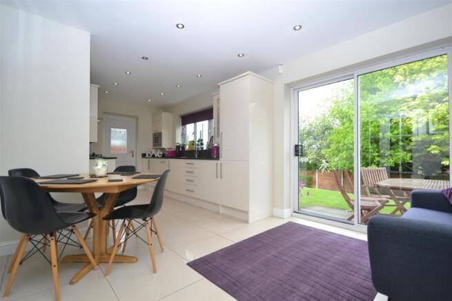 Dining Room/Family R