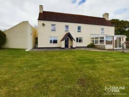 Red Roofs, Weston Road, Brean, Burnham-on-sea TA8 2RL
