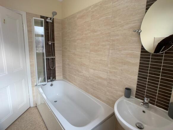 1 bed End of Terrace to rent Image 10