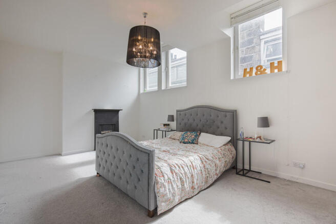 Bed1