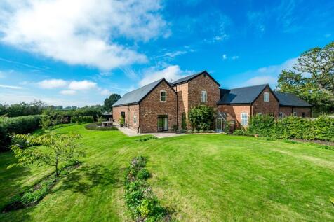 Altrincham Road, Wilmslow, Cheshire, SK9