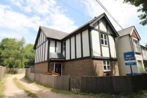Wayfarers West, Haywards Heath Road, Lewes BN8 4EX