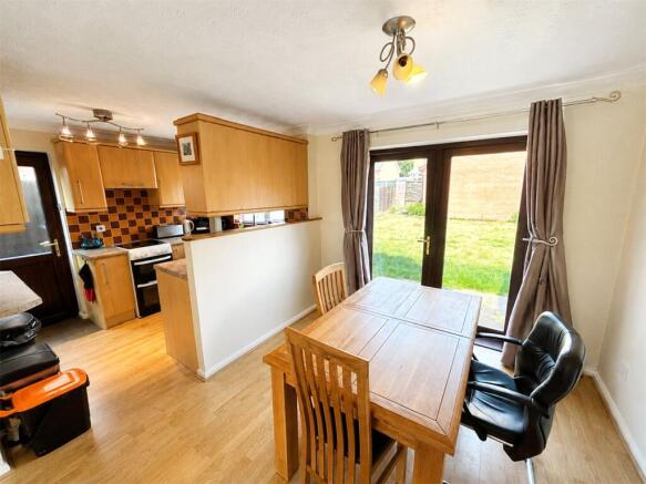 Longmeadows, Morton, Bourne, Lincolnshire, PE10 photo 4