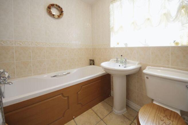 House Bathroom