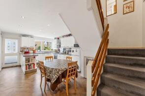 57, Galgate Close, London SW19 6EU