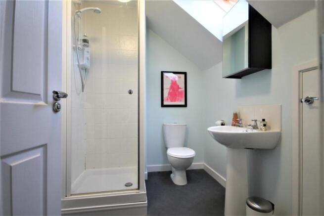 En Suite Shower Room