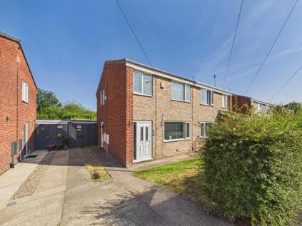 St. James Close, Hull, HU7 4XF