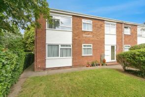 Flat 1, 34 Sunnyhurst, Llandudno Road, Colwyn Bay LL28 4UD