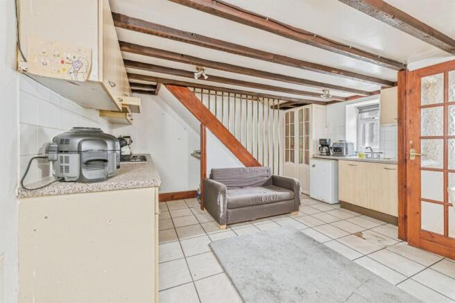 2 bed End of Terrace for sale Image 5