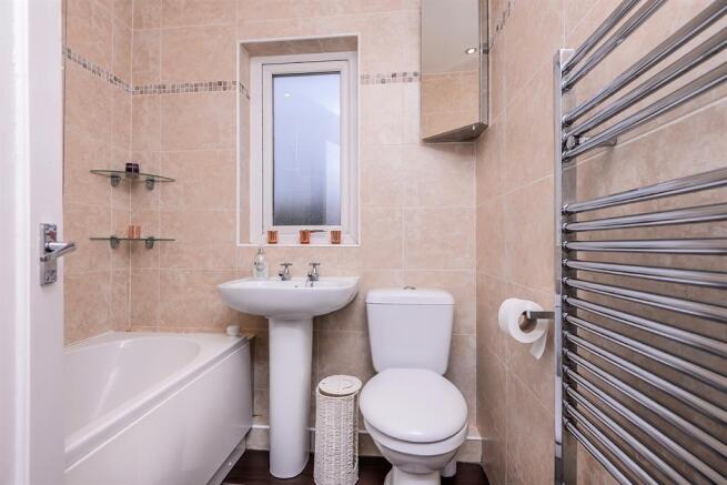 HOUSE BATHROOM