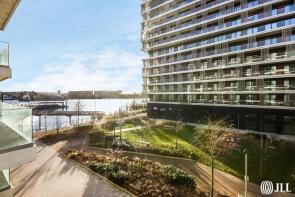 82, 3 Fairwater House, Bonnet Street, Silvertown, London E16 2SZ