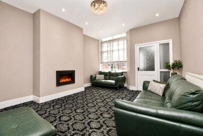 Living Room One