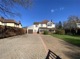 Wildfell, Apperley Road, Stocksfield NE43 7PQ