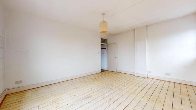 17F St Helens Gardens, North Kensington, London, W10 6LW