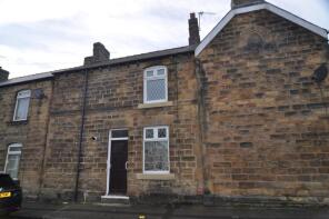 9, Princess Street, Hoyland Common, Barnsley S74 0NS
