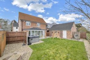 6, Pamment Close, Bury St. Edmunds IP30 9FT