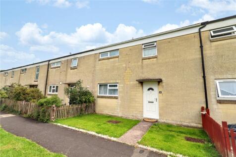 Meare Road, Foxhill, Bath, BA2