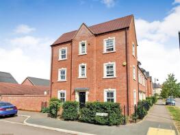 2, Bede Walk, Bedford MK40 4TW