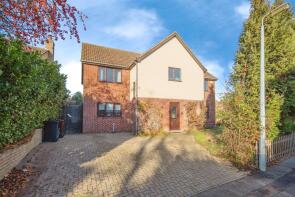 20, Harvest End, Colchester CO3 0YX