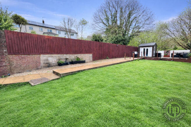 Delamere Road, Plymouth, Eggbuckland, PL6 photo 4