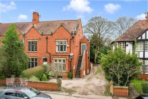 70, Knutsford Road, Wilmslow SK9 6JD