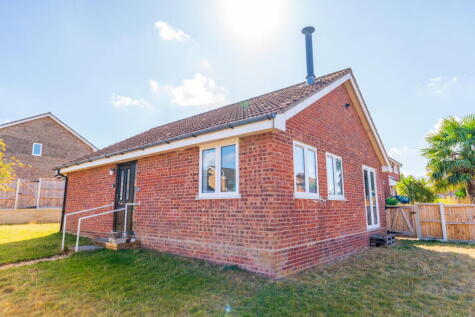 Mountbatten Road, Bungay, NR35 1PP