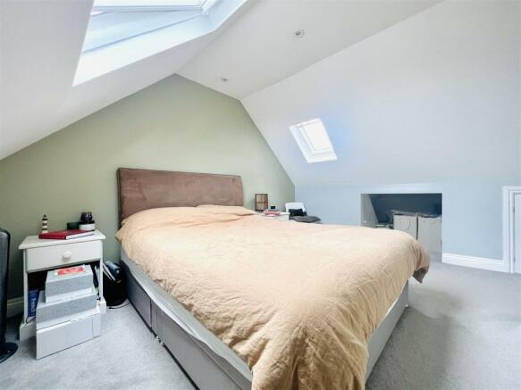 Bedroom 4 Aspect 2