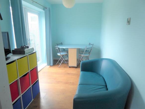 Breakfast Room
