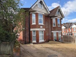 Flat 1, 93, Westridge Road, Southampton SO17 2HJ