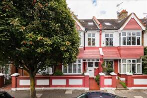 6, Skelwith Road, London W6 9EX