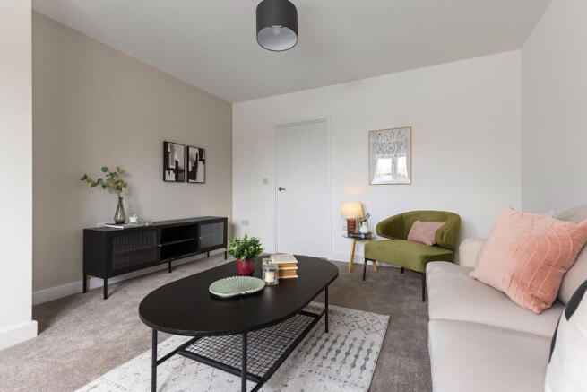 3 bed Semi-Detached for sale Image 5