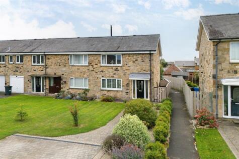 Beechlea, Stannington, NE61