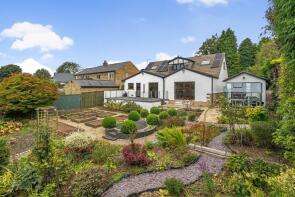 Rose Cottage, Tofts Lane, Harrogate HG3 1DY
