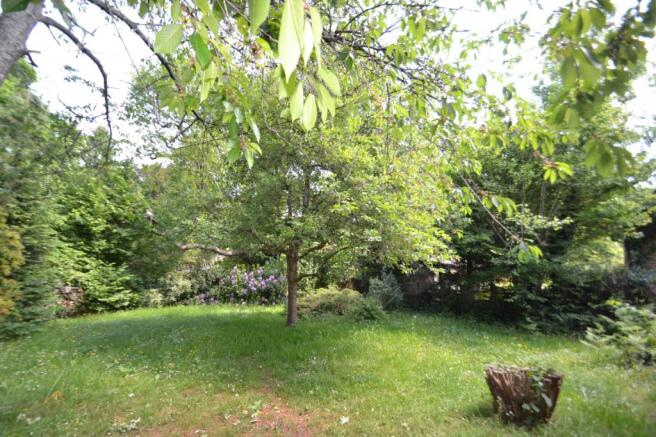 Gardens 