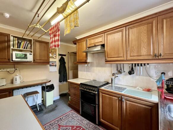 Croy, Tongland Road, Kirkcudbright - Williamson an