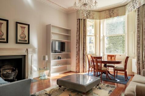 Stanhope Gardens, South Kensington, SW7