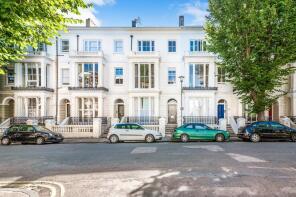 Flat 1, 48, Buckingham Road, Brighton BN1 3RQ