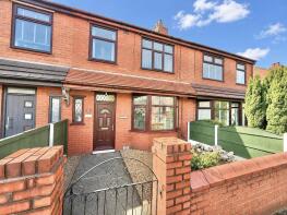 116, Hyde Road, Manchester M34 3BA