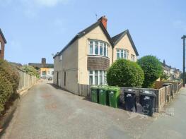Flat 1, 46, Madrid Road, Guildford GU2 7NU