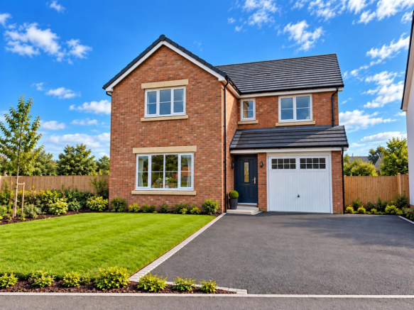 Plot 109 - Richmond 1